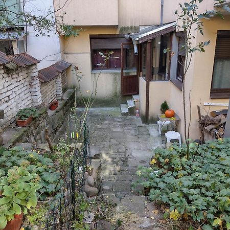 Charming Central Home With Garden Near Parking And Ndk София Екстериор снимка