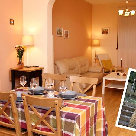 Charming Central Home With Garden Near Parking And Ndk София Екстериор снимка