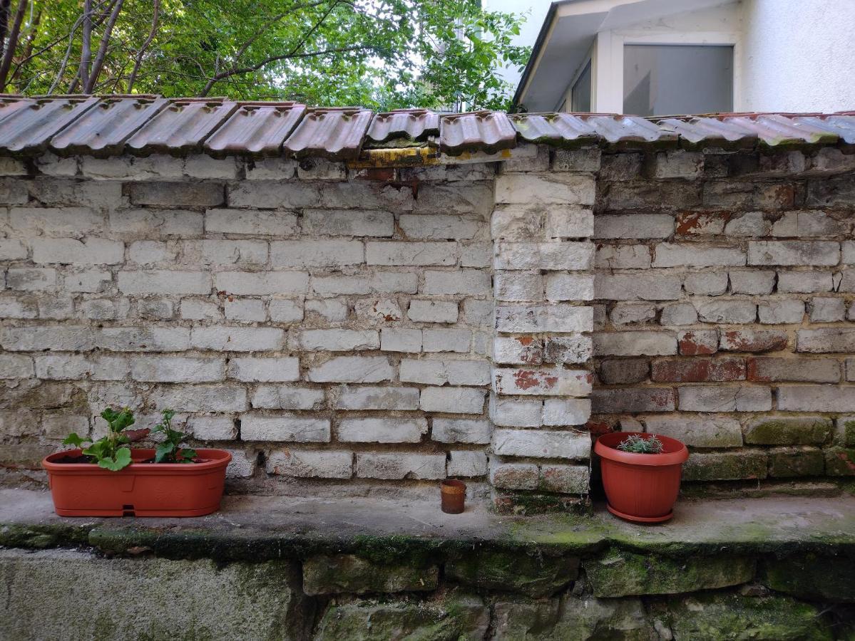Charming Central Home With Garden Near Parking And Ndk София Екстериор снимка