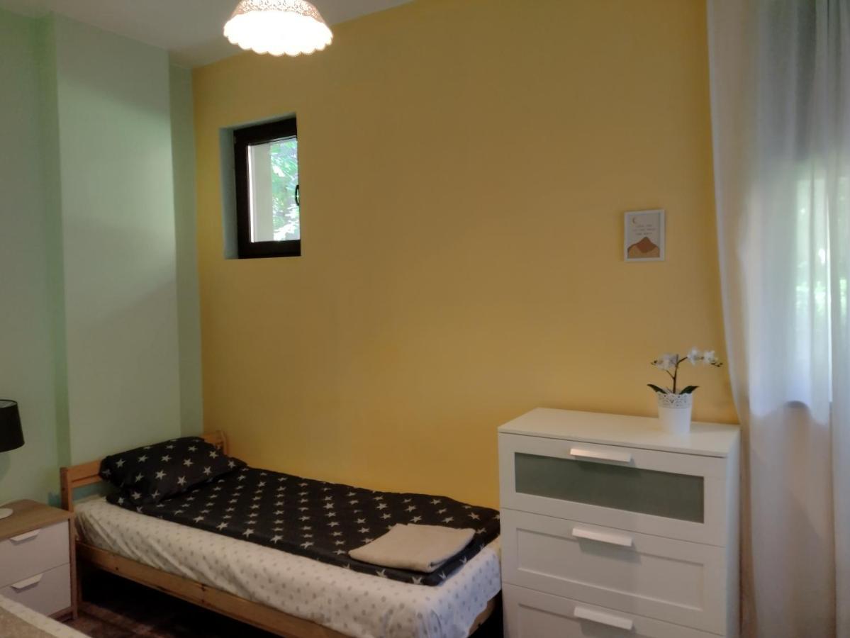 Charming Central Home With Garden Near Parking And Ndk София Екстериор снимка