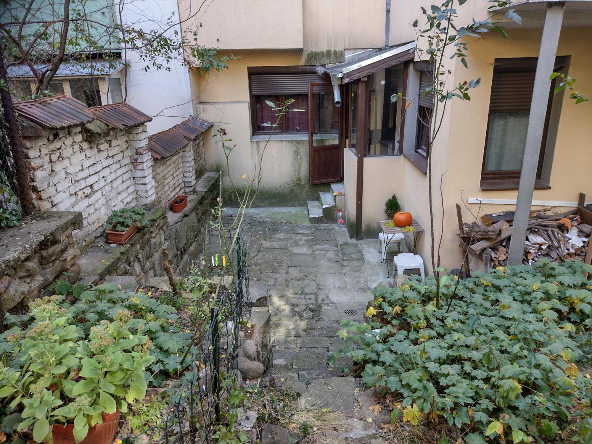 Charming Central Home With Garden Near Parking And Ndk София Екстериор снимка