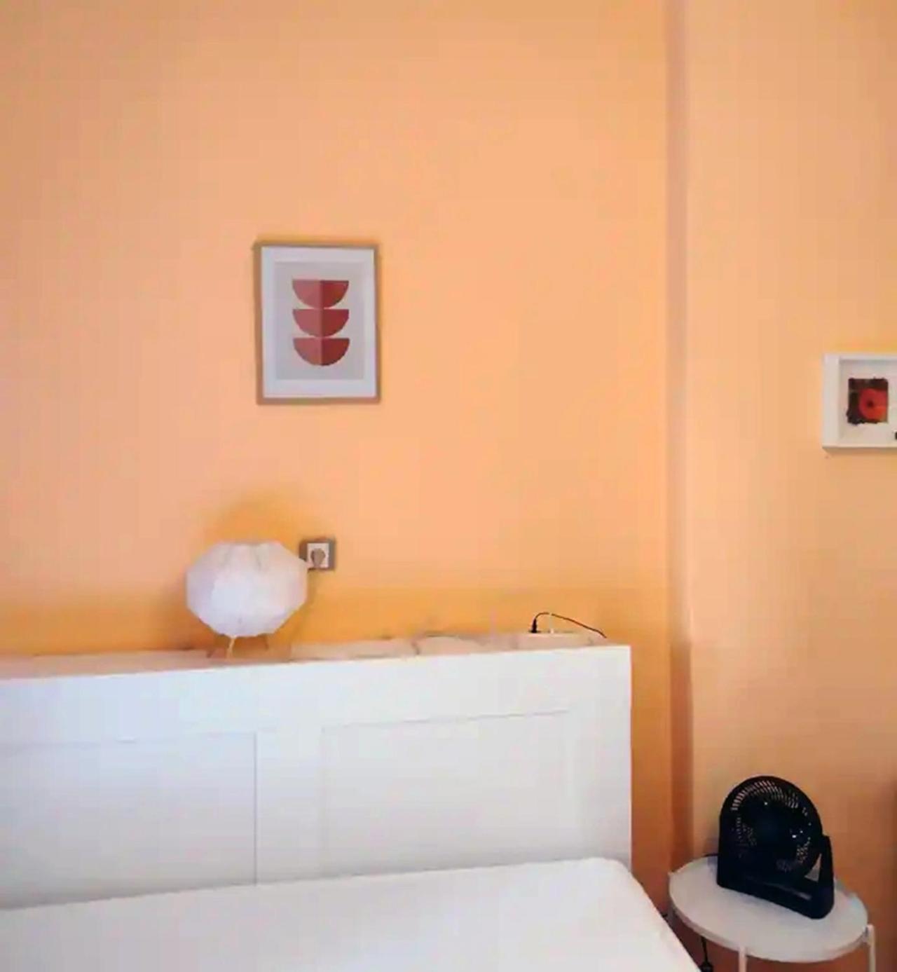 Charming Central Home With Garden Near Parking And Ndk София Екстериор снимка