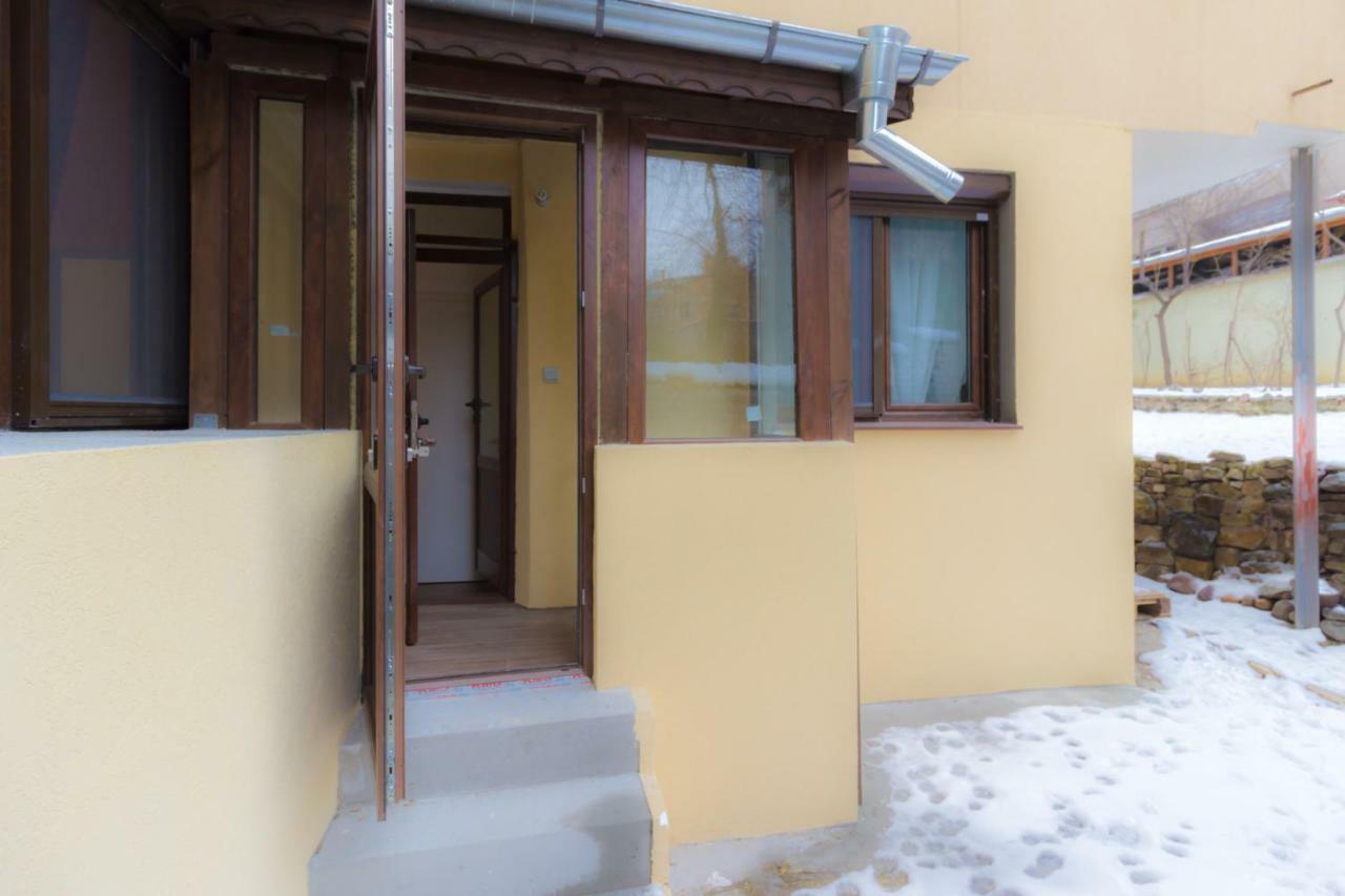Charming Central Home With Garden Near Parking And Ndk София Екстериор снимка
