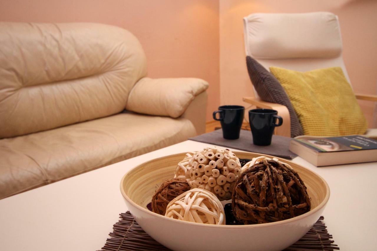 Charming Central Home With Garden Near Parking And Ndk София Екстериор снимка