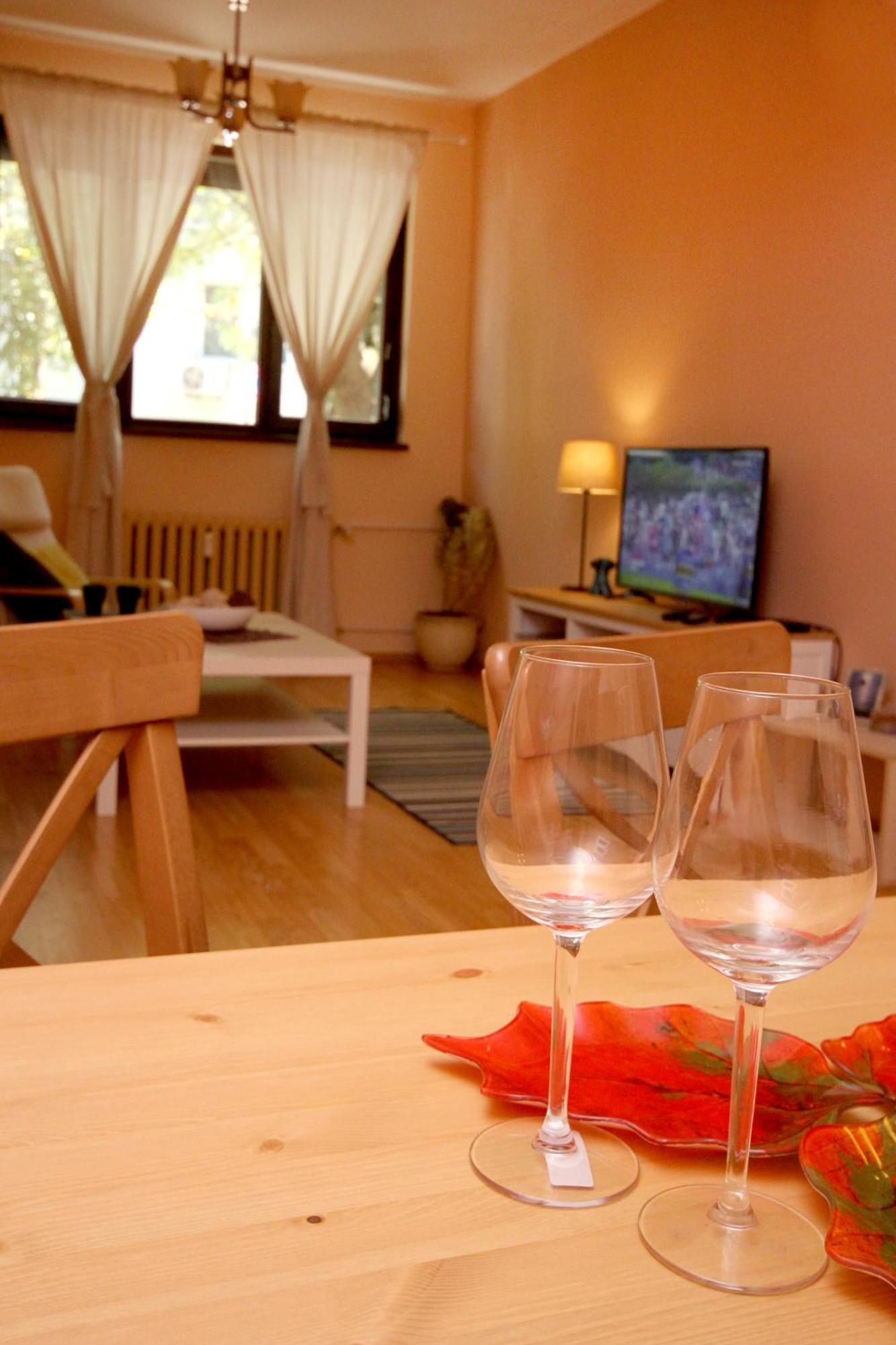 Charming Central Home With Garden Near Parking And Ndk София Екстериор снимка