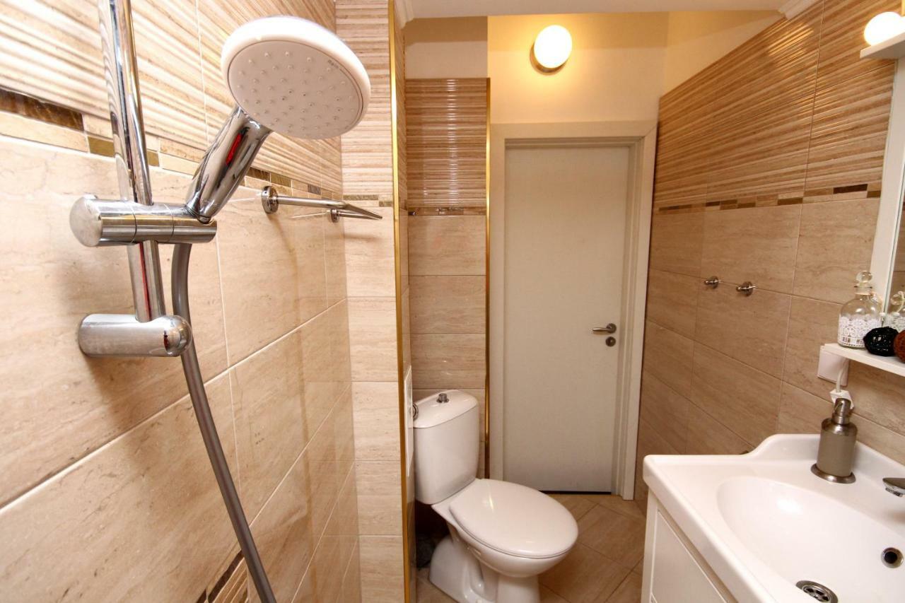 Charming Central Home With Garden Near Parking And Ndk София Екстериор снимка